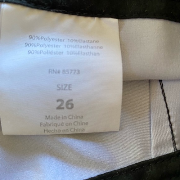 O’Neill board shorts size 26 waist - Picture 5 of 6